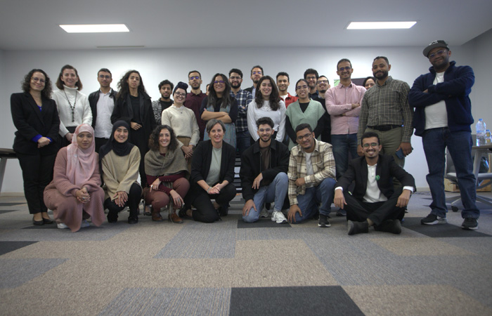 Tech4Farmers Bootcamp 3 - Innovation AgriTech