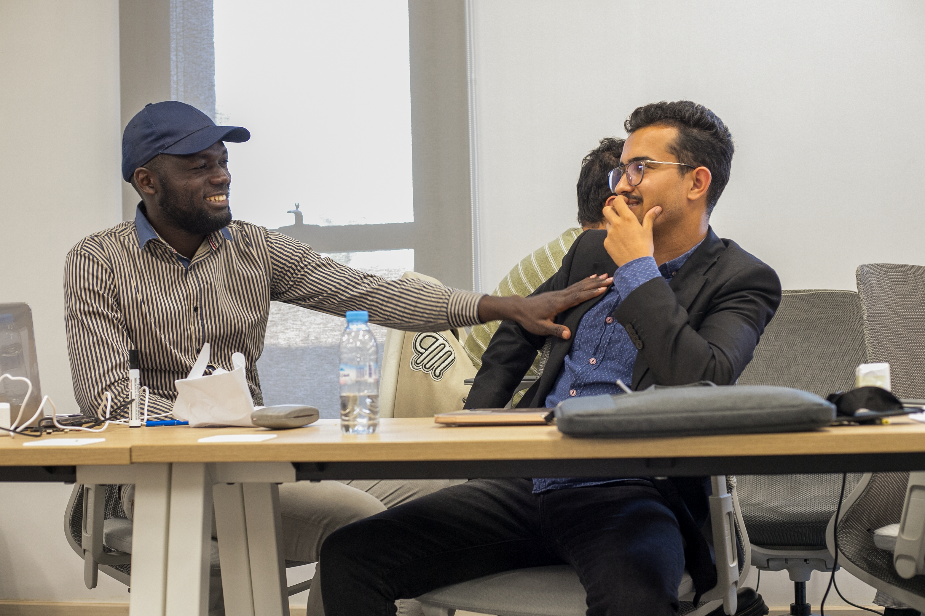 Tech4Farmers Bootcamp 2 - Business models AgriTech